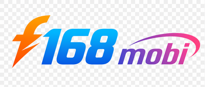 f168 mobi logo